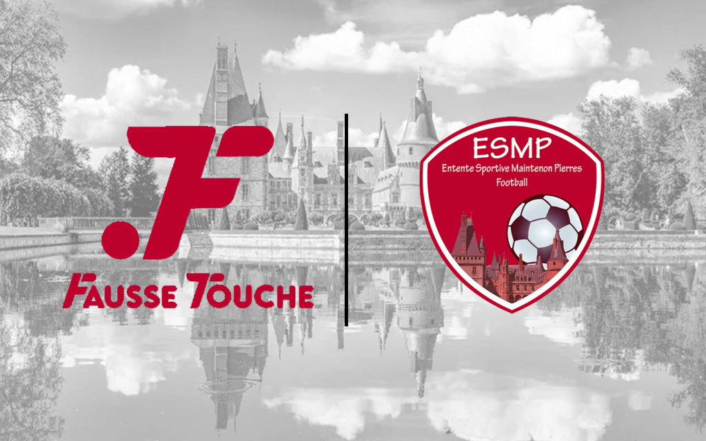 Fausse Touche sponsor