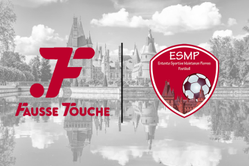 Fausse Touche collaboration