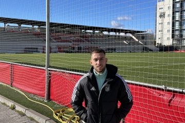 Théo Chendri