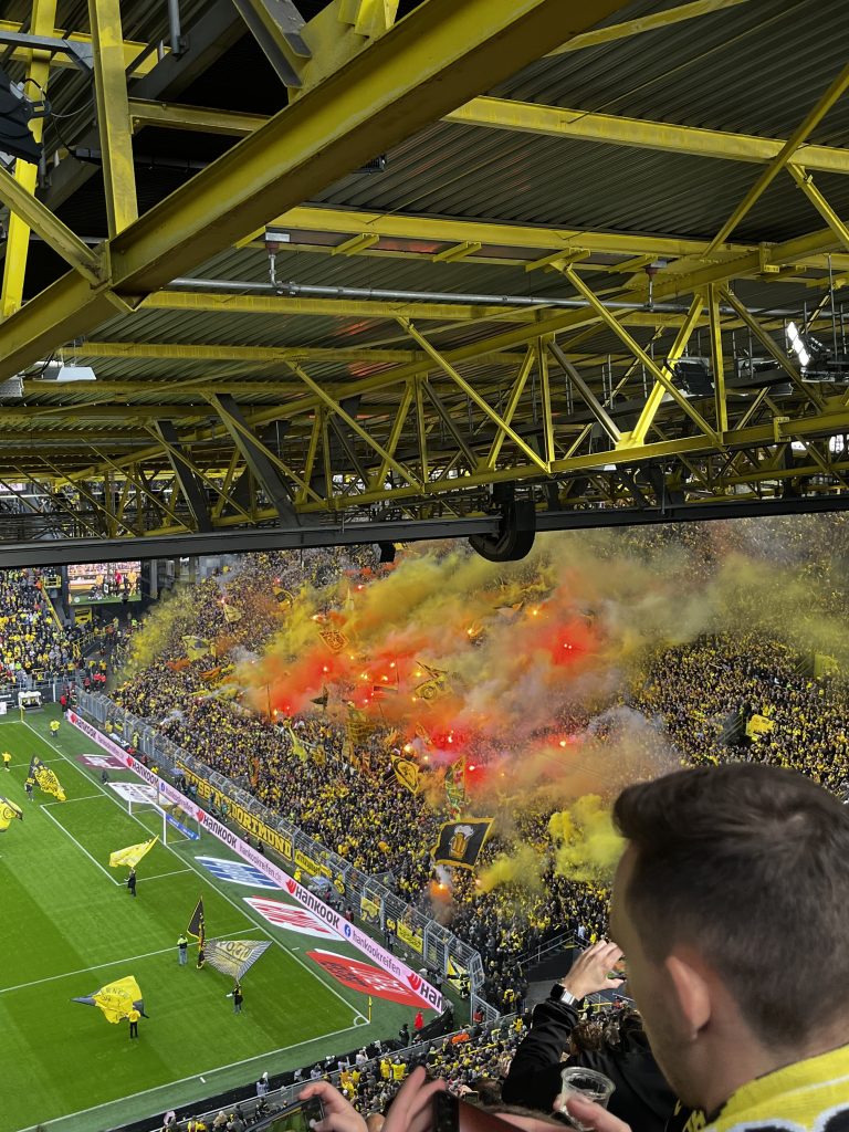 Dortmund, farouche résistant à la gentrification