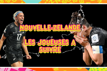 Nouvelle-Zélande