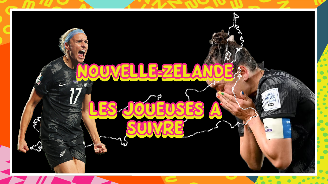 Nouvelle-Zélande