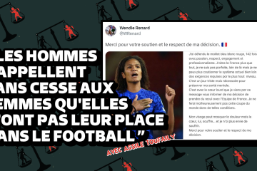 assile toufaily femmes football