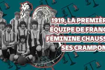 première Équipe de France