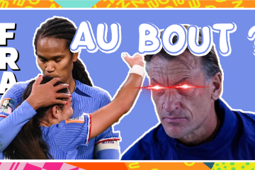 équipe de France