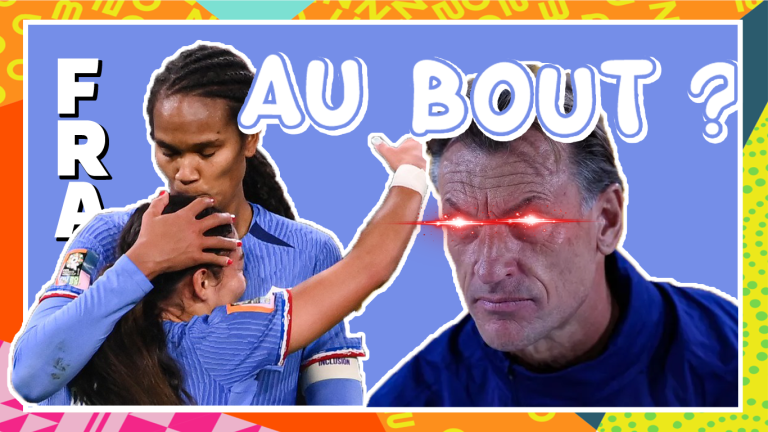 équipe de France