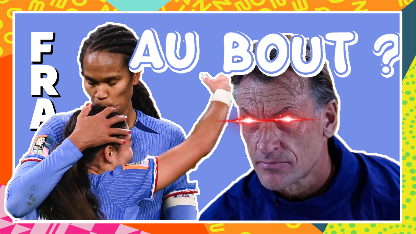 équipe de France