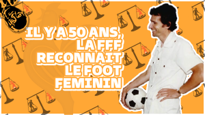 football féminin français