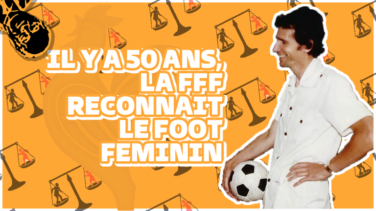 football féminin français
