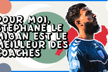 Faïssal Mannai visuel