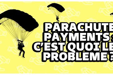 parachute payments