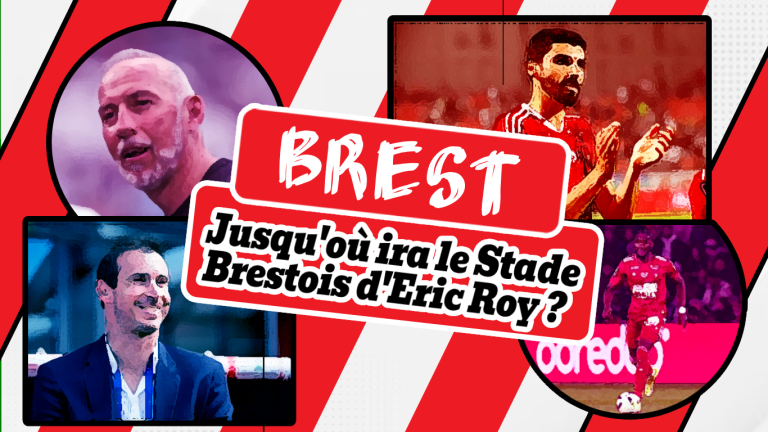 Stade Brestois 29