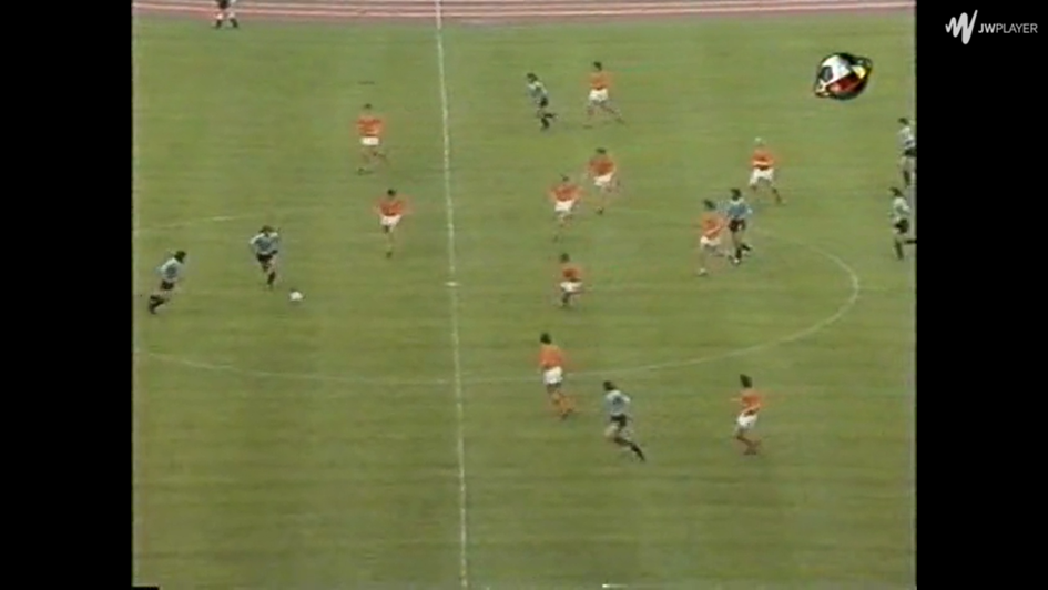 Pays-Bas 1974