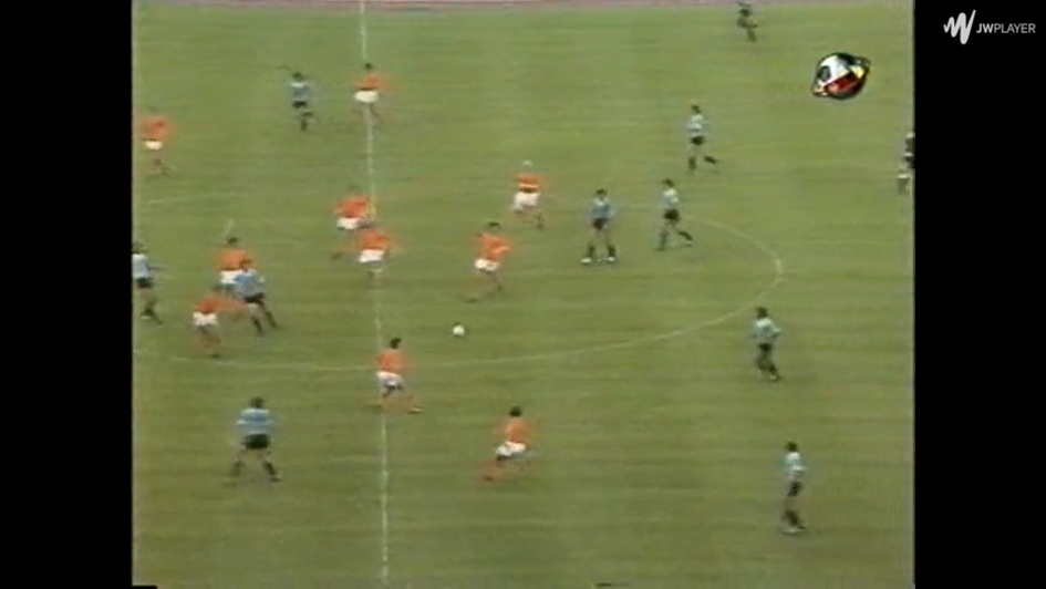 Pays-Bas 1974