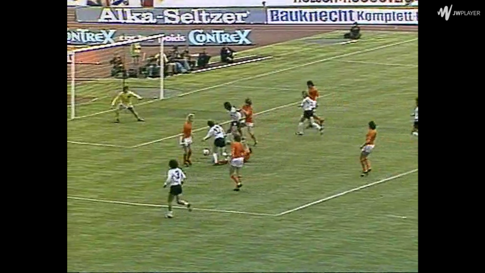 Pays-Bas 1974