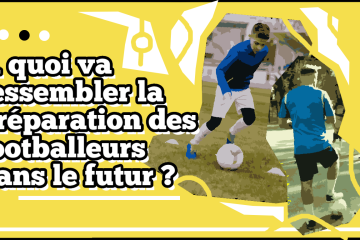 préparation physique