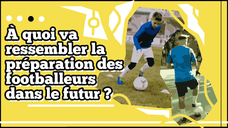 préparation physique