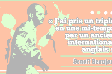 Benoît Beaujon