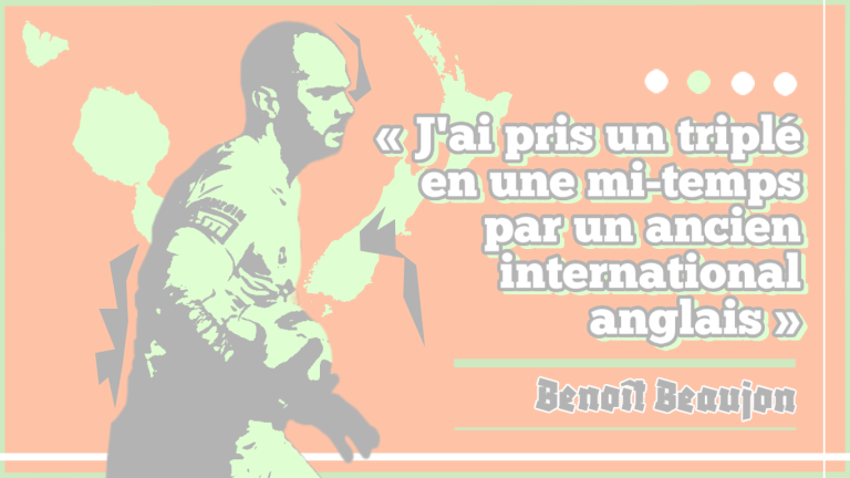 Benoît Beaujon