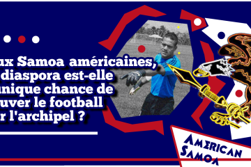 Samoa américaines