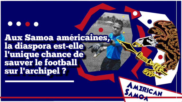 Samoa américaines
