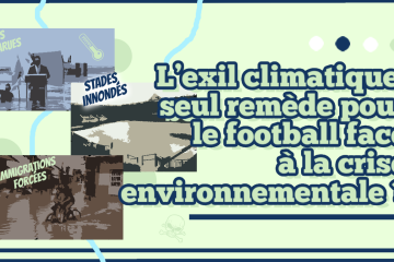 exil climatique