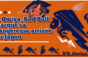 Red Bull Omiya
