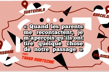 Taher Mortezaie