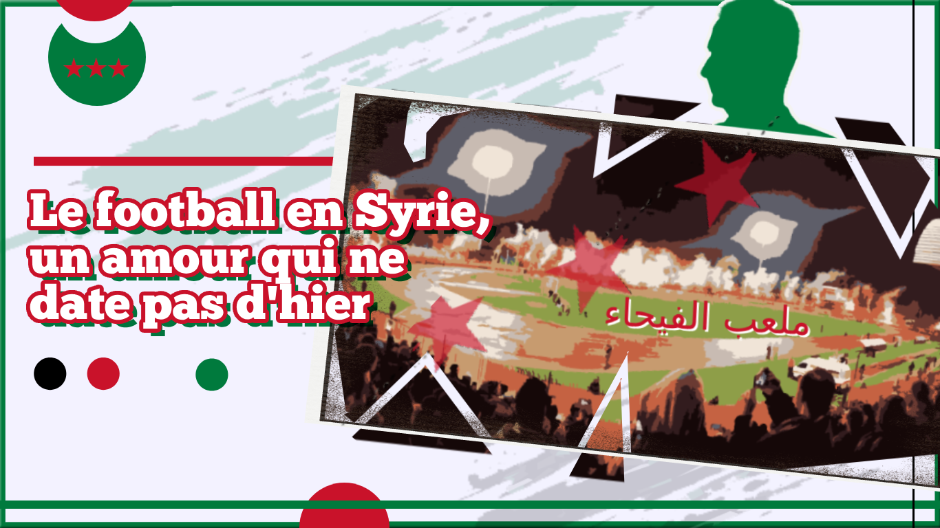 Syrie