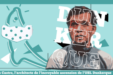 Dunkerque