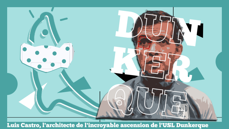 Dunkerque