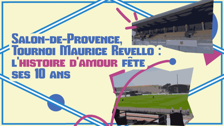 Salon-de-Provence