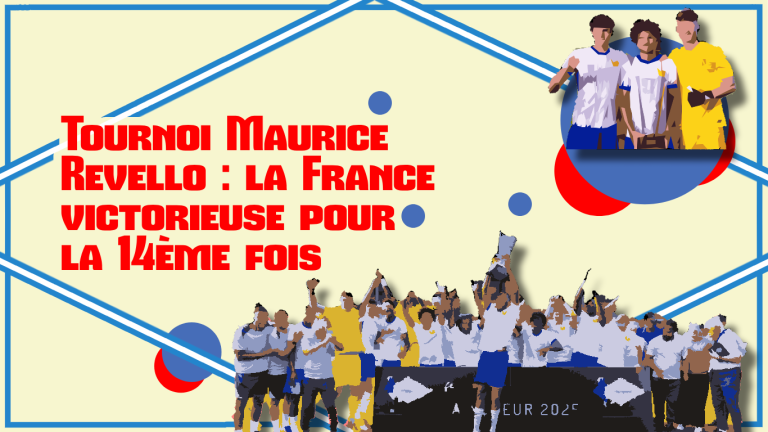 France Maurice Revello