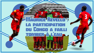 Congo Maurice-Revello