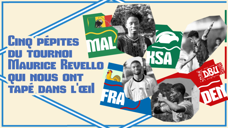 pépites