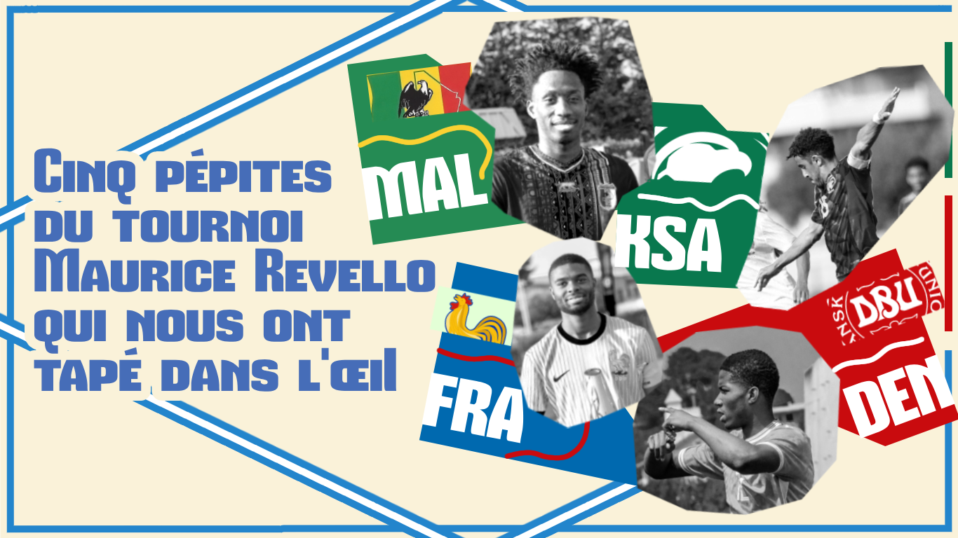 pépites