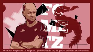Stéphane Le Mignan Metz