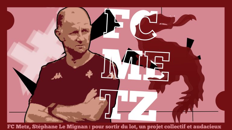 Stéphane Le Mignan Metz