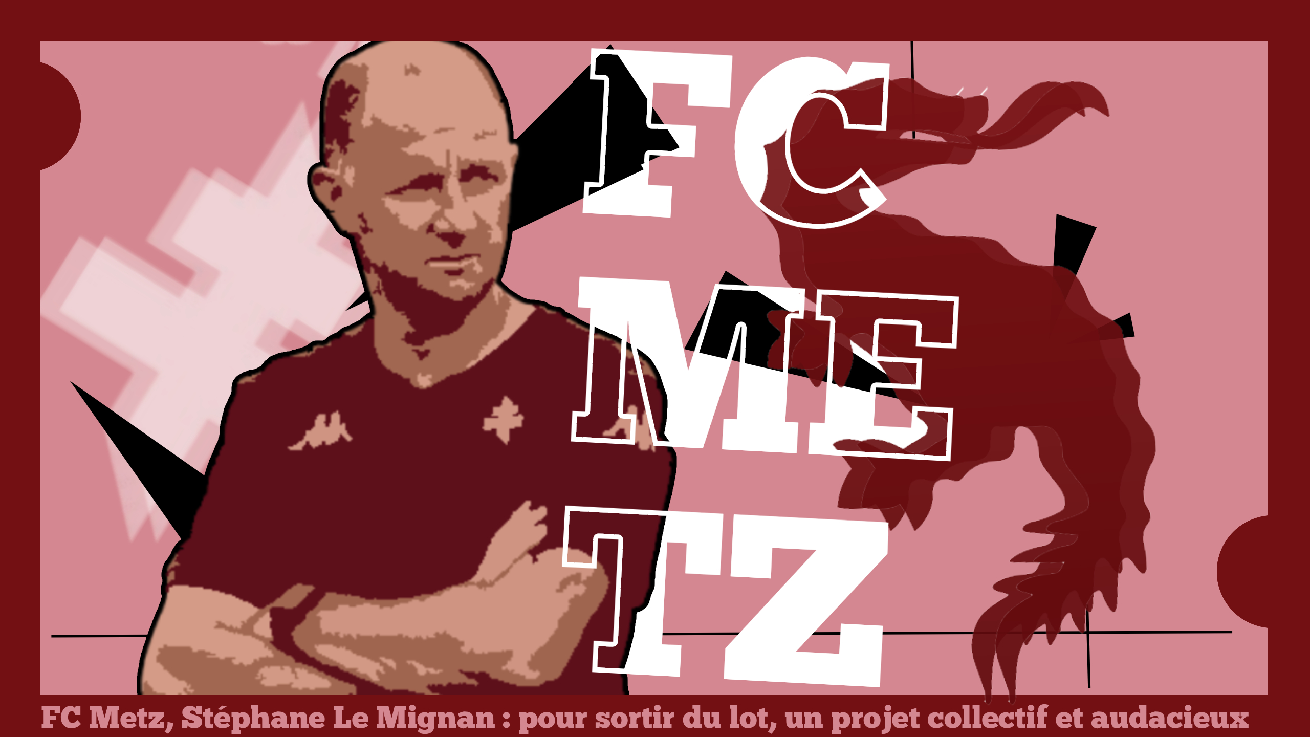 Stéphane Le Mignan Metz