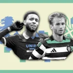 Celtic Glasgow
