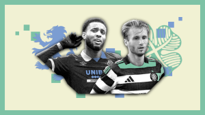 Celtic Glasgow