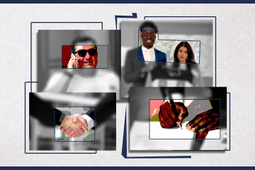VisuelAgents