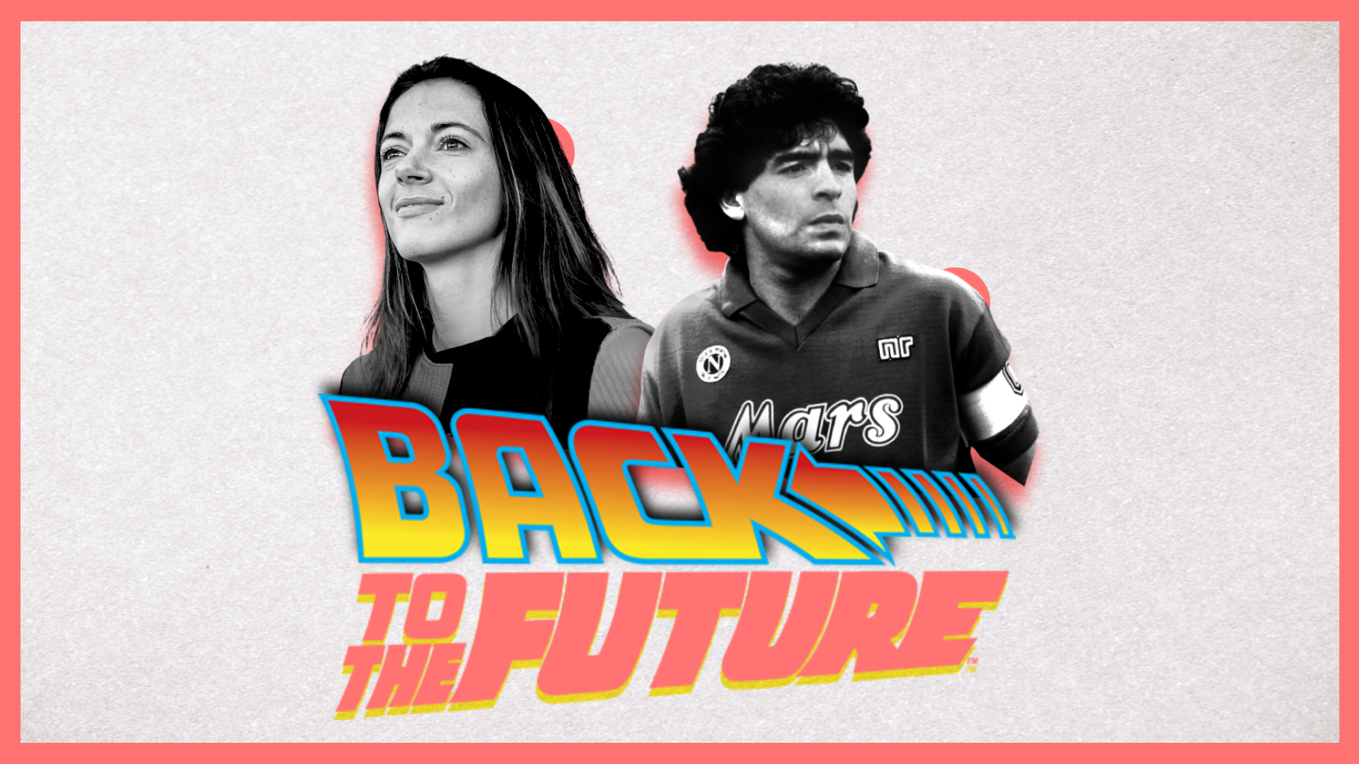 Le football féminin est-il le football d’avant ?